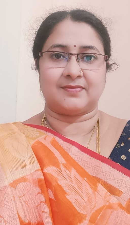 Dr. K.Anuradha