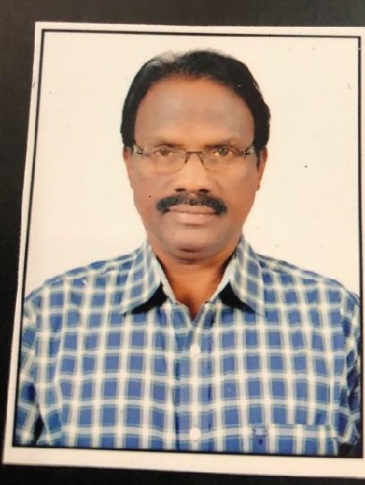 Dr. G.V.Ramaiah