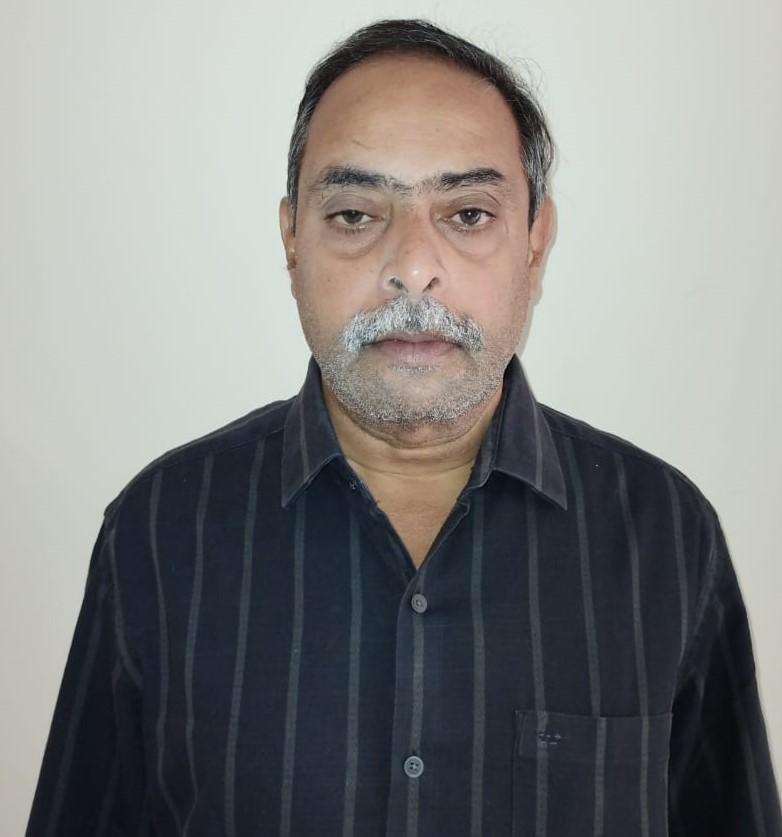 Dr . I . Jagadeeswara Rao